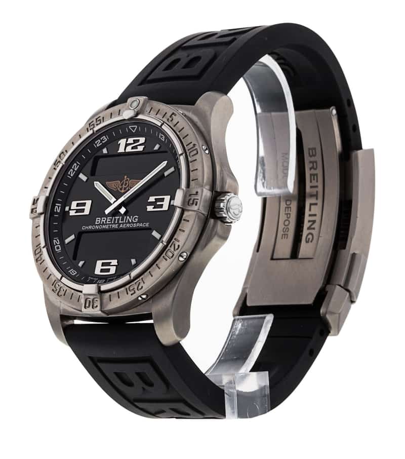 Breitling Aerospace E79362